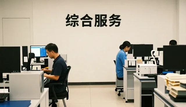 预制构件