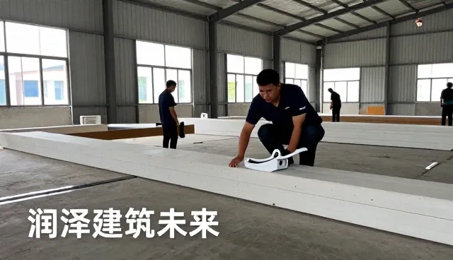 宿迁市诚润建材有限公司服务批发供货客户,提供包装配送支持